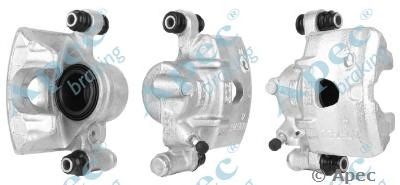 APEC BRAKING rca448 -  Тормозной суппорт